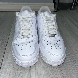 AIR FORCE MEN SIZE MEN SIZE 8